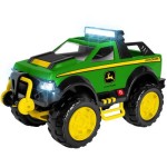 John Deere Tow & Go Pickup Truck John Deere Tow & Go Pickup Truck